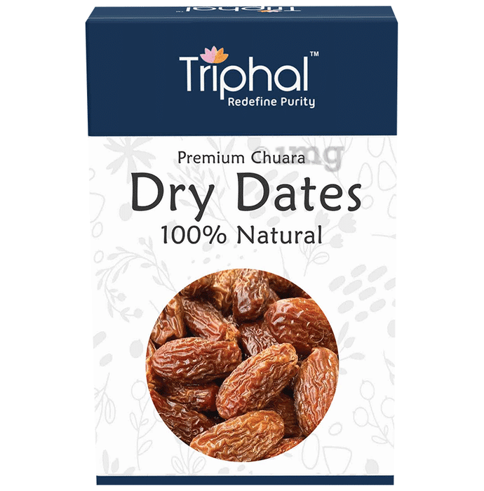 Triphal Dry Dates