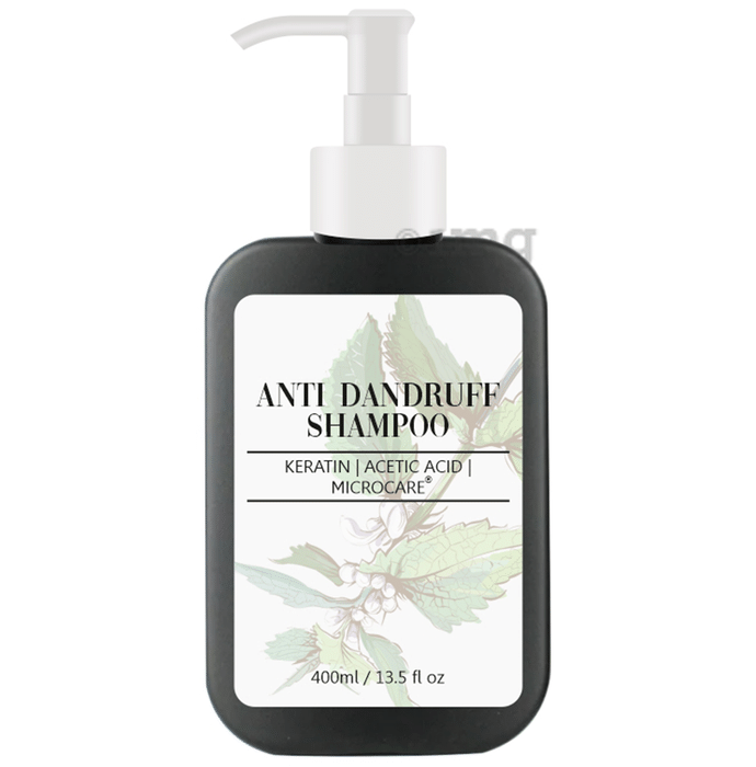 House of Beauty Anti Dandruff Shampoo
