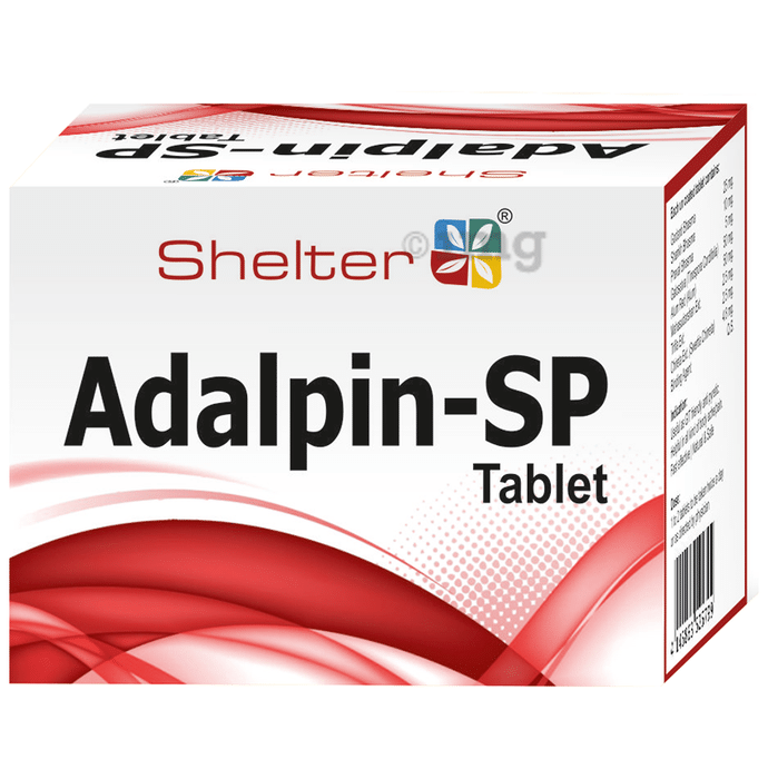 Adalpin-SP Tablet