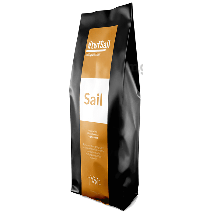 TWF Sail Multigrain Flour