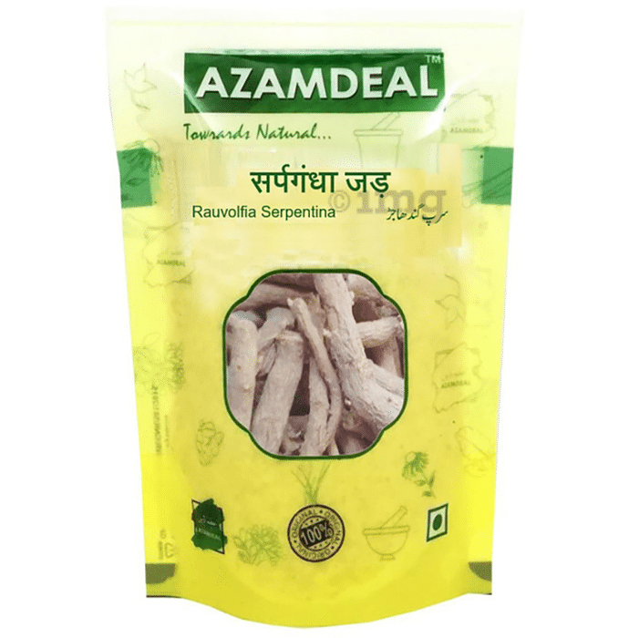 Azamdeal Sarpgandha Jadd