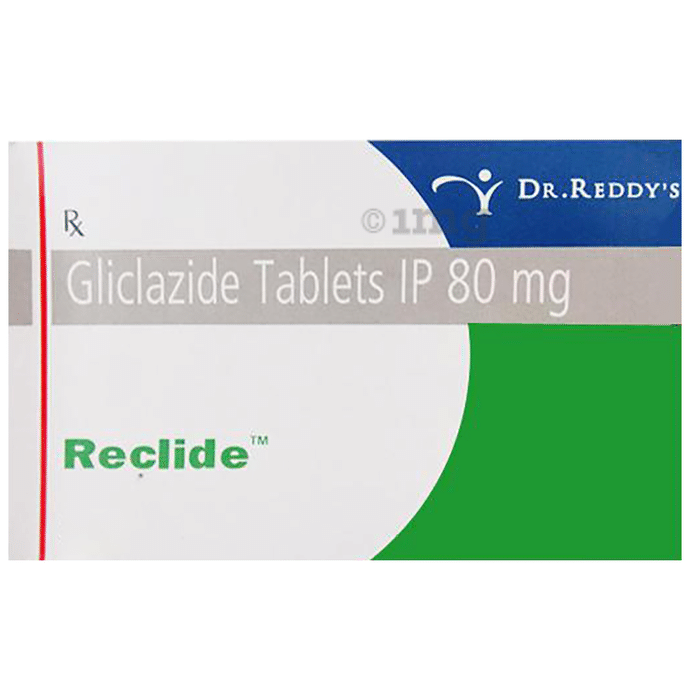 Reclide Tablet