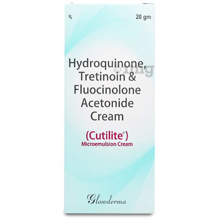 Cutilite Cream