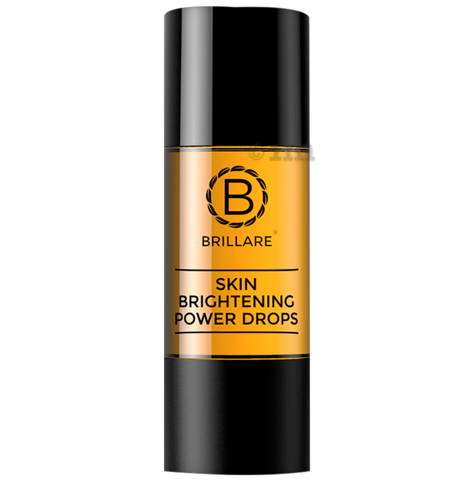 Brillare Skin Brightening Power Drop