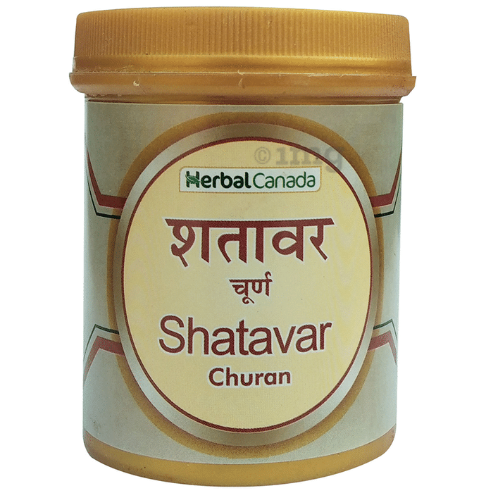 Herbal Canada Shatavar Churan