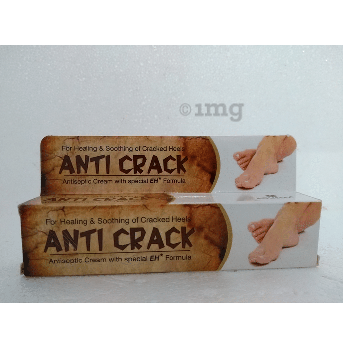 Anti Crack Cream
