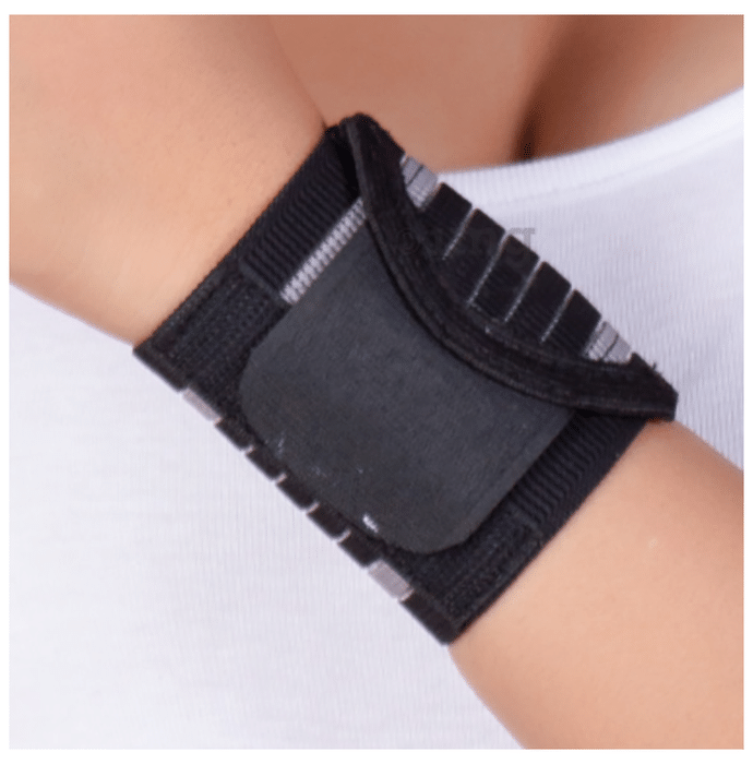 Med-E-Move Wrist Support Large