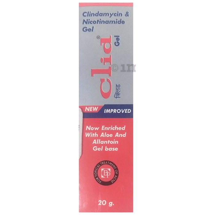 Clid Gel