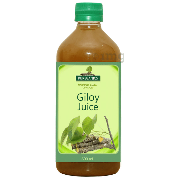Pureganics Giloy Juice