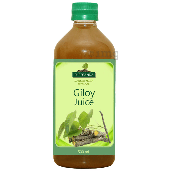 Pureganics Giloy Juice