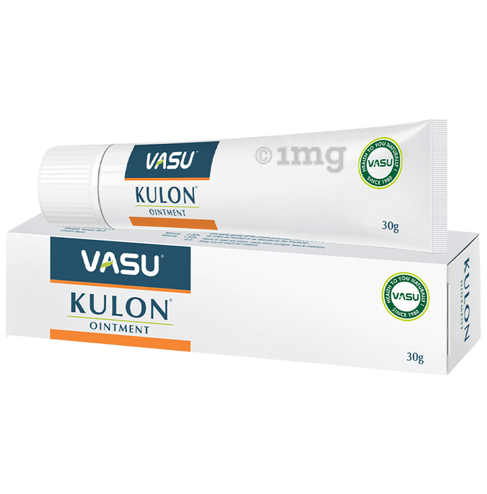 Vasu Kulon Ointment