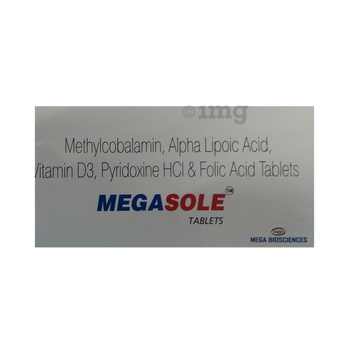 Megasole