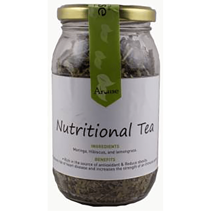 Arouse Nutritional Buy 2 Get 1 Free Tea