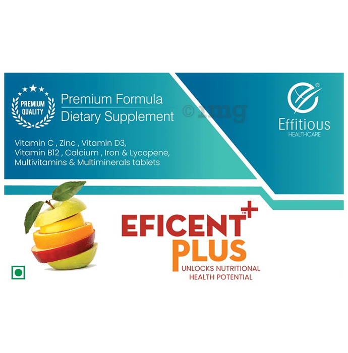 Eficent Plus Tablet