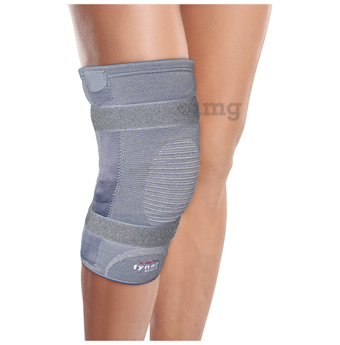 Tynor D06 Knee Cap (with Rigid Hinge) XXL