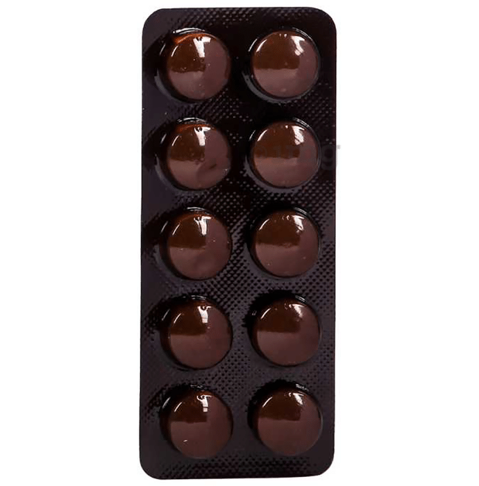 Dr. Morepen Kabz Dur Tablet