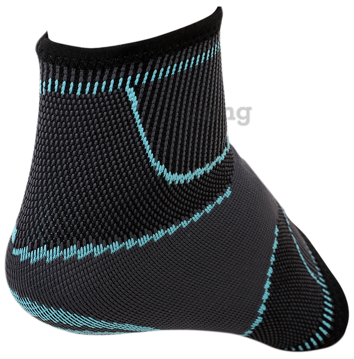 SG Health 3D Knitting Ankle Support