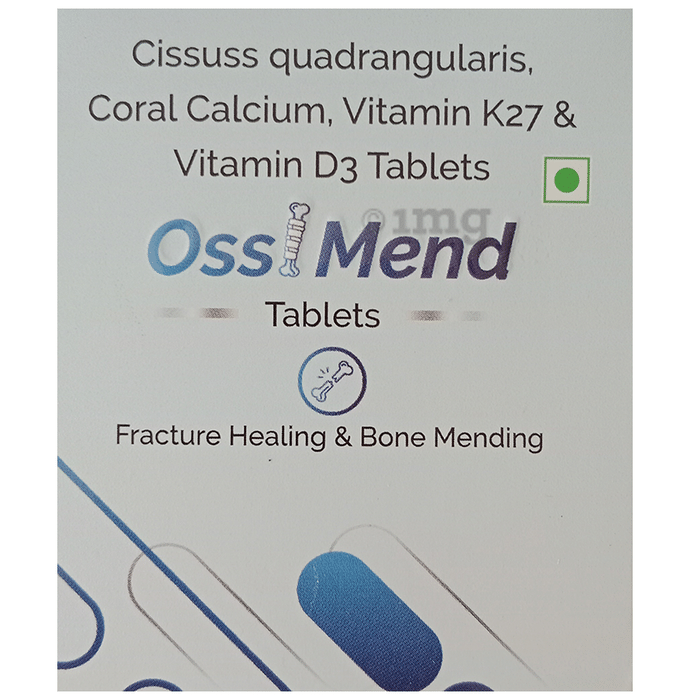 Ossimend Tablet
