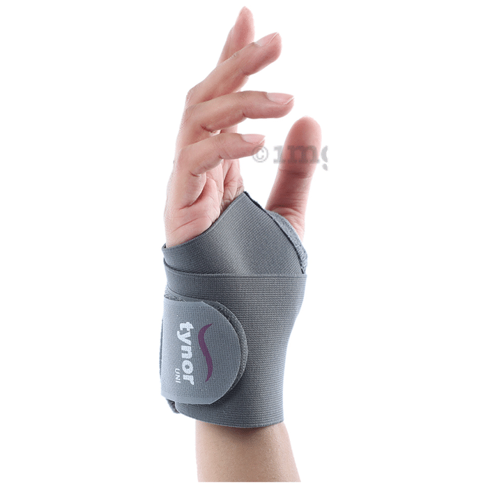Tynor E-06 Wrist Brace with Thumb Universal