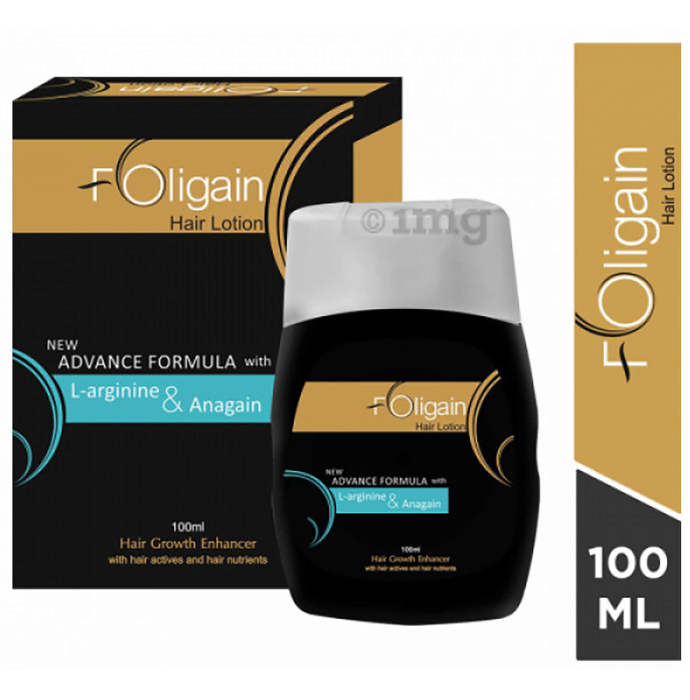 Top 87+ foligain hair lotion side effects best vova.edu.vn