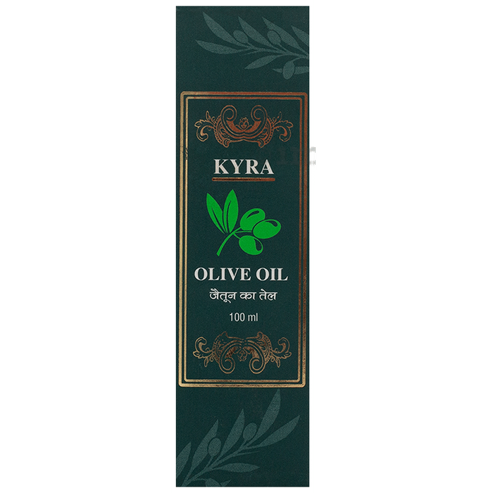 Kyra Olive Oil