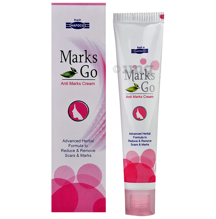 Cream cheap for marks