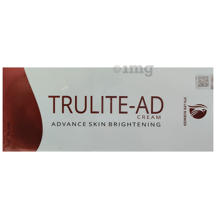 Trulite-AD Cream