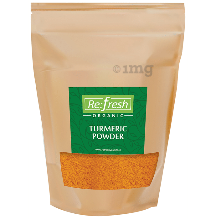 Refresh Turmeric Powder