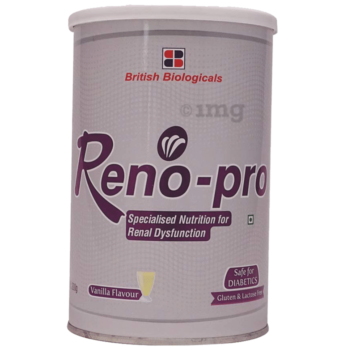 Reno Pro Powder
