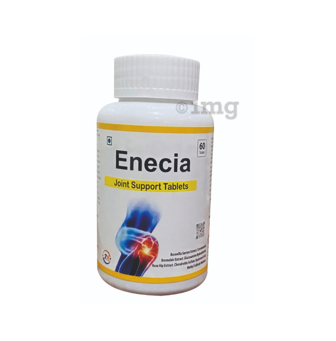 Enecia Joint Support Tablet