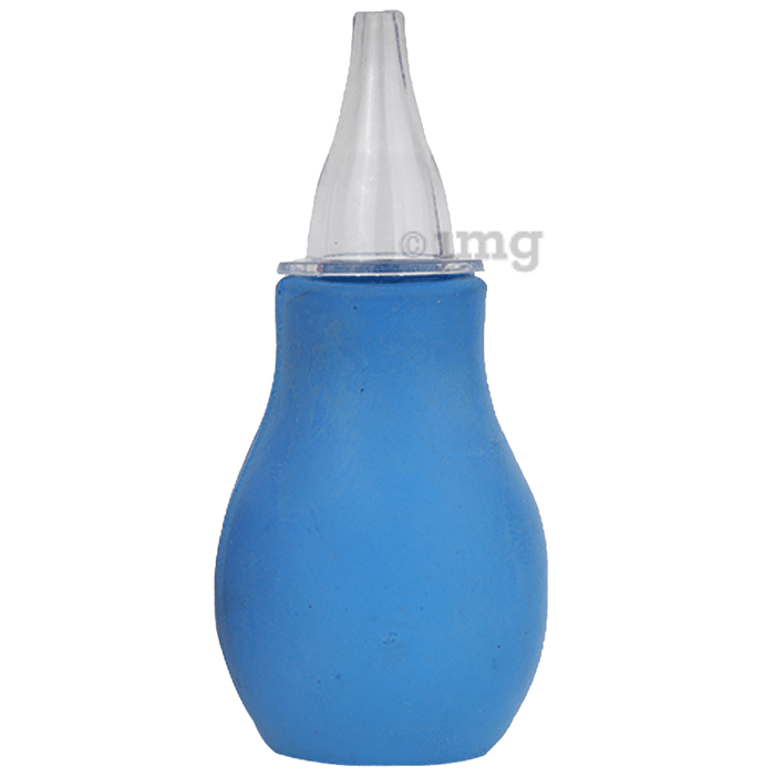 Fairbizps Nasal Aspirator