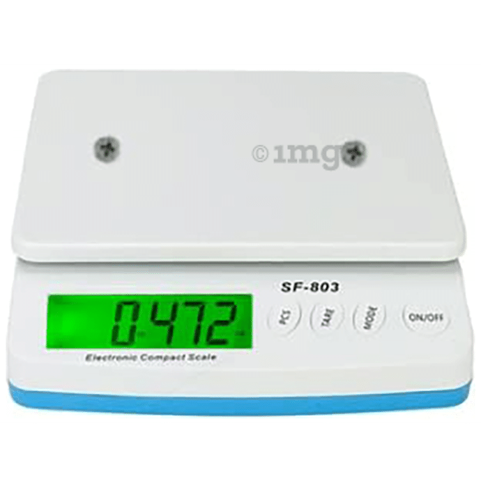 Mowell Digital Baby Weighing Scale With Adapter