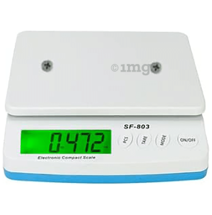 Mowell Digital Baby Weighing Scale With Adapter