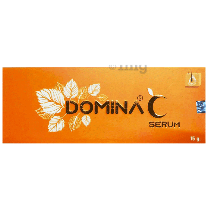 Domina C Serum