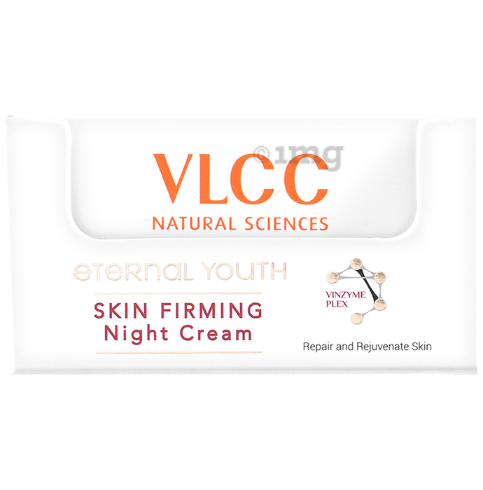 VLCC Natural Sciences Eternal Youth Skin Firming Night Cream