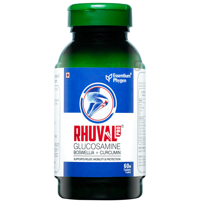 Essentium Phygen Rhuval pro Tablet