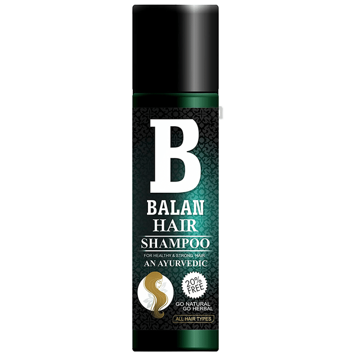 Balan Hair Shampoo