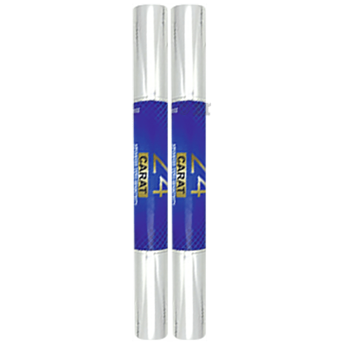 Prevest DenPro  24 Carat Teeth Whitening Pen (1.5ml)