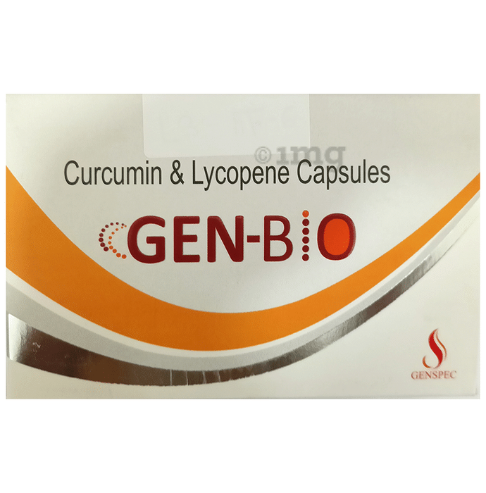 Gen-Bio Capsule