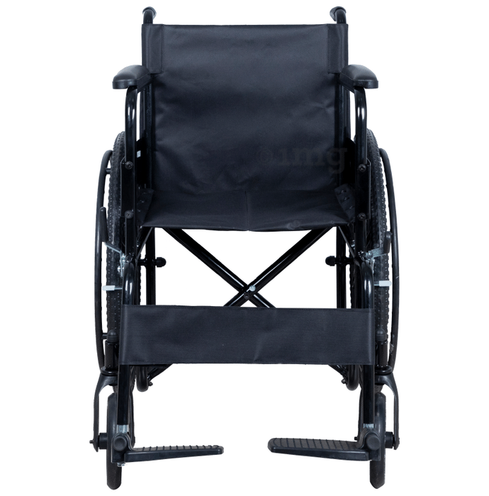 Peaar Ezee Plus Wheelchair Large