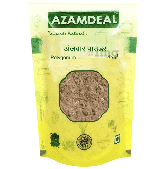 Azamdeal Anjbar Powder