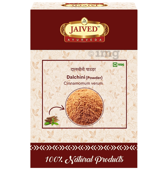 Jaived Ayurveda Dalchini Powder