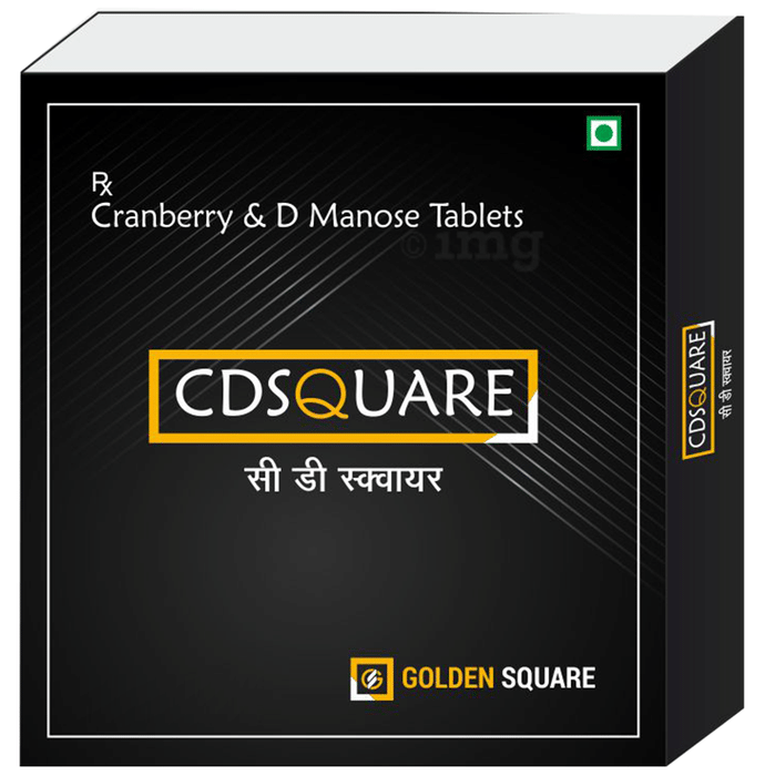 Cdsquare Tablet