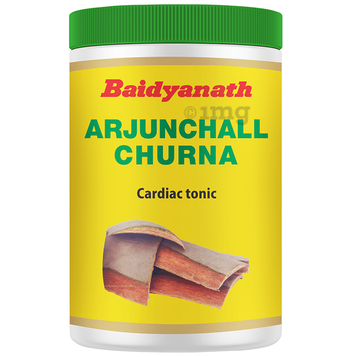 Baidyanath Arjunchall Churna