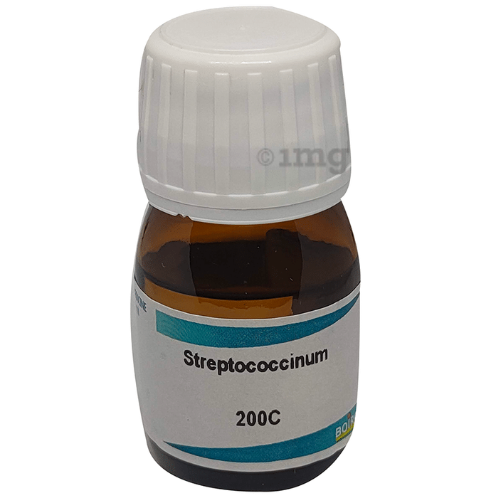 Boiron Streptococcinum Dilution 200C