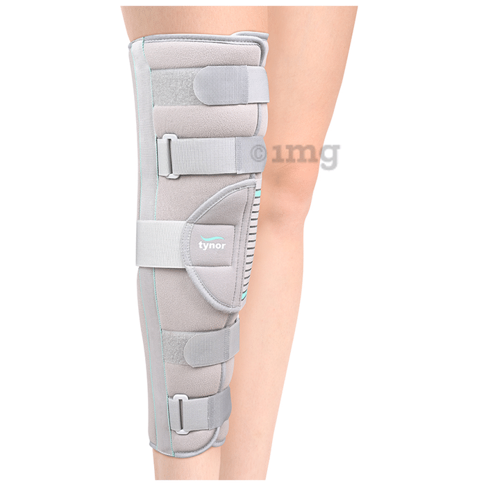 Tynor D-11 Knee Immobilizer 19 XXL