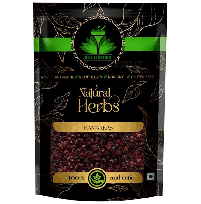 Sai Herbs Kamarkas