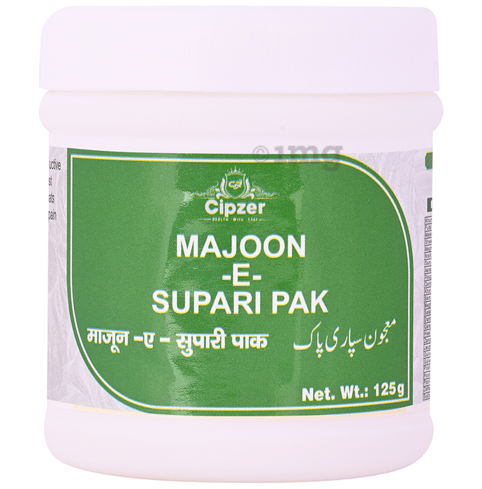 Cipzer Majoon-E-Supari Pak