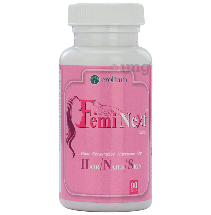 FemiNext Tablet