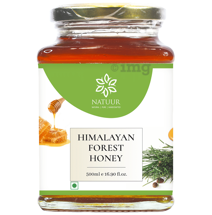Natuur Honey Himalayan Forest